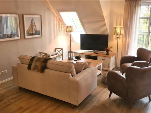 Ferieleilighet - 4 personer -  - Strandstraße - 25938 - Wyk Auf Föhr