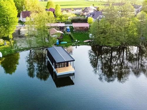 Wohnboot - 6 Personen -  - Zywy - 11-612 - Kruklanki