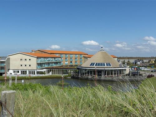 Feriehus / leilighet - 4 personer -  - 1787PP - Julianadorp Aan Zee