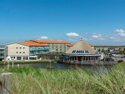 Semesterlägenhet - 4 personer -  - 1787PP - Julianadorp Aan Zee