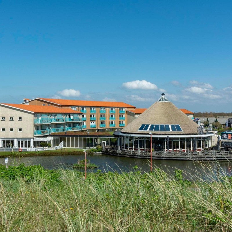 Ferielejlighed - 4 personer -  - 1787PP - Julianadorp Aan Zee