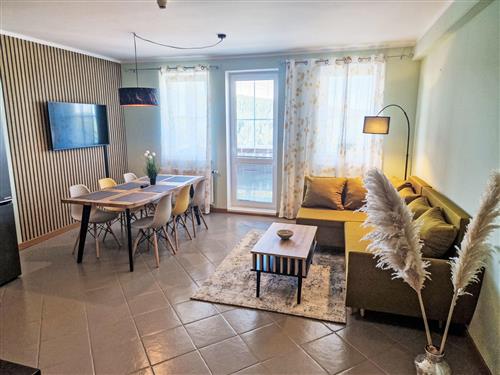 Ferielejlighed - 6 personer -  - Horni Misecky - 512 38