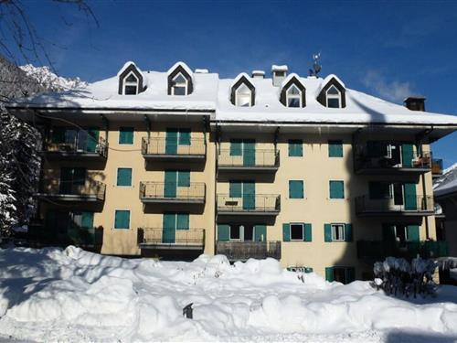 Holiday Home/Apartment - 6 persons -  - 74400 - Chamonix Mont Blanc