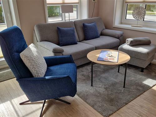 Ferieleilighet - 3 personer -  - Starklef - 25938 - Wyk Auf Föhr