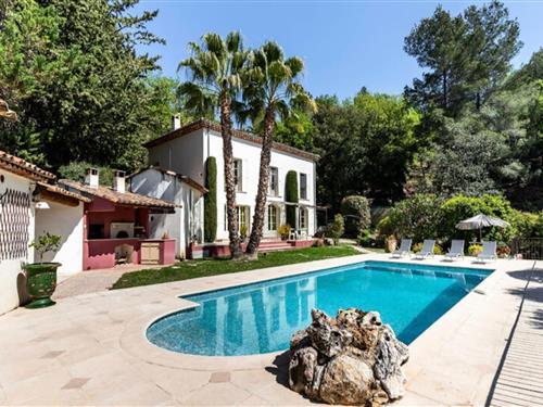 Holiday apartment - 8 persons -  - 06000 - Nice