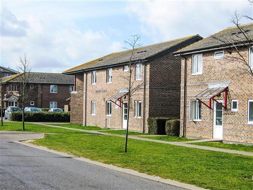 Holiday home - 5 persons -  - Canterbury - CT2 7SJ