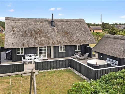 Ferienhaus - 6 Personen -  - Per Knoldsvej - 6857 - Blavand