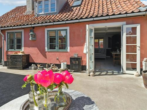 Ferienhaus - 2 Personen -  - Vestergade - 3740 - Svaneke