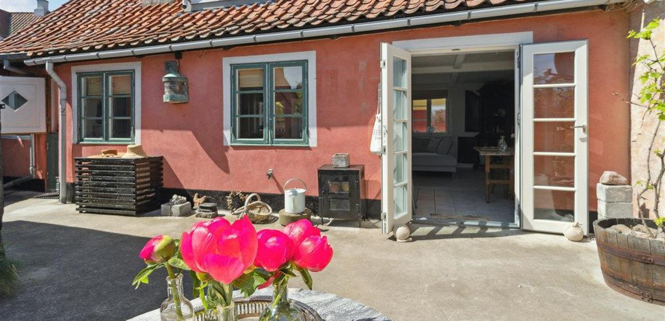 Emne nr.: 130-I58016