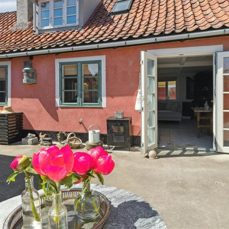 Sommerhus - 2 personer -  - Vestergade - 3740 - Svaneke
