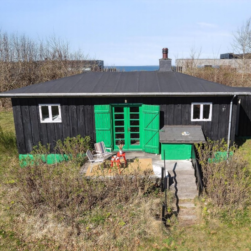 Ferienhaus - 6 Personen -  - Gl Studevej - 7600 - Struer