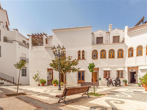 Semesterhus/Semesterlägenhet - 4 personer -  - Puerta del Molino - 29788 - Frigiliana