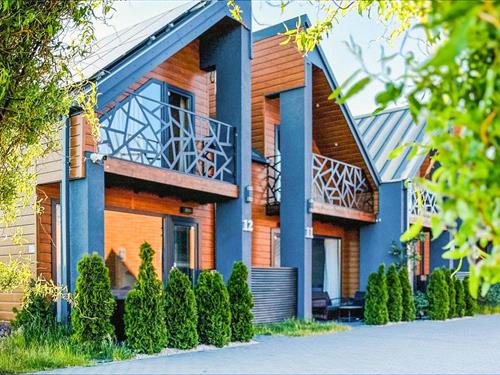 Sommerhus - 4 personer -  - Poludniowa - 76-034 - Sarbinowo