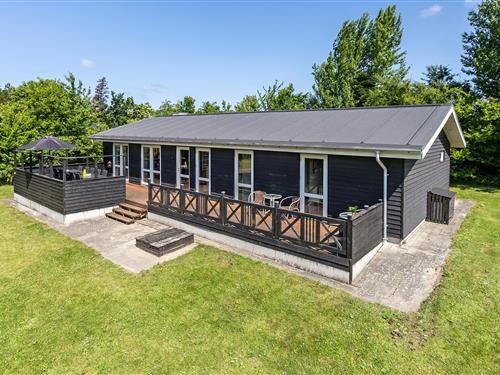 Sommerhus - 10 personer -  - Mariesvej - Trend - 9670 - Løgstør