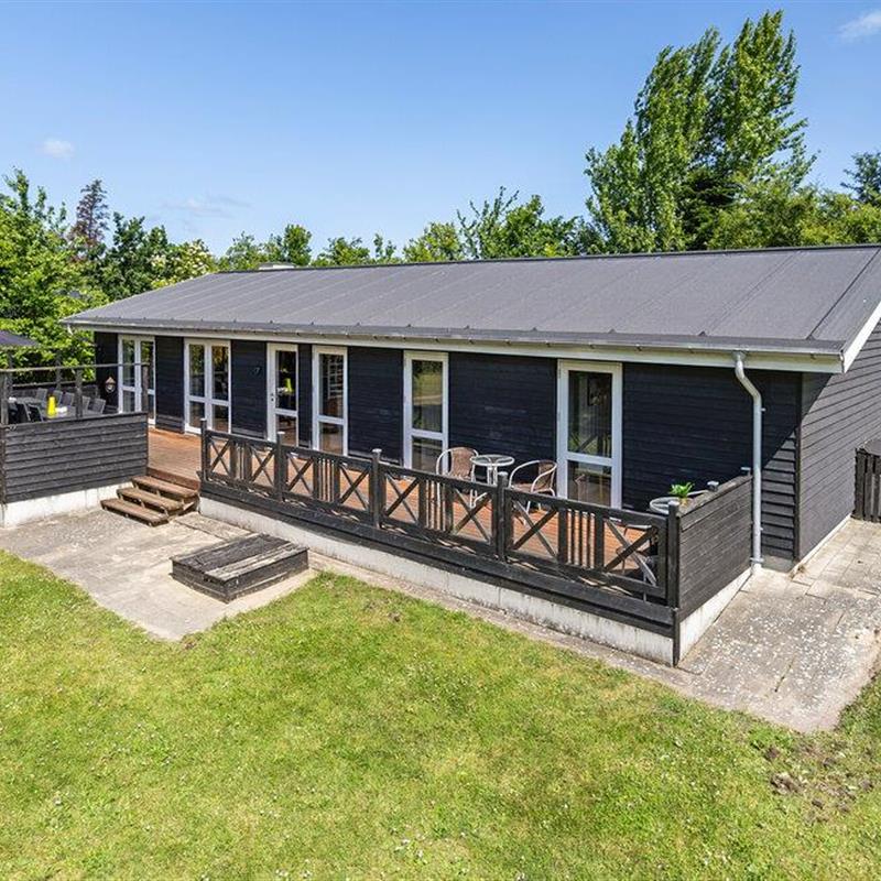 Sommerhus - 10 personer -  - Mariesvej - Trend - 9670 - Løgstør