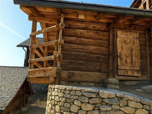 Sommerhus - 2 personer -  - Mase - 1968