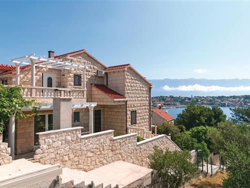 Ferienwohnung - 4 Personen -  - Put Ruzmarina - Brac-Selca - 21425 - Selca