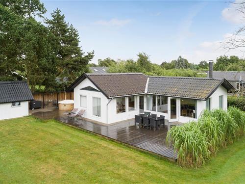 Sommerhus - 7 personer -  - Skovstræde - Hummingen - 4983 - Dannemare