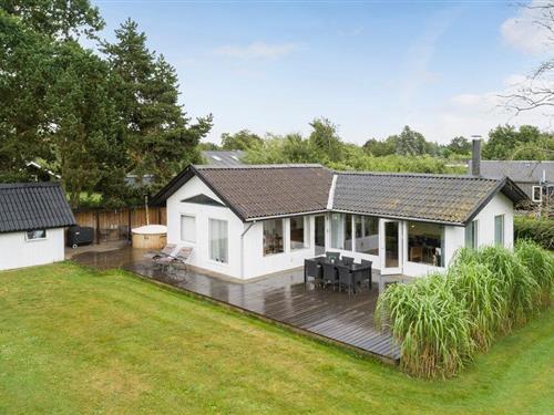 Ferienhaus - 7 Personen -  - Skovstræde - Hummingen - 4983 - Dannemare