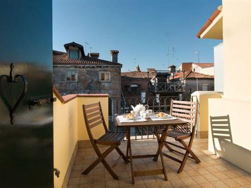 Ferienhaus - 4 Personen -  - 30125 - Venice