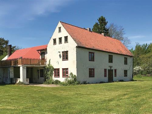 Ferienwohnung - 6 Personen -  - Havdhem Libbernarve - 623 41 - Havdhem