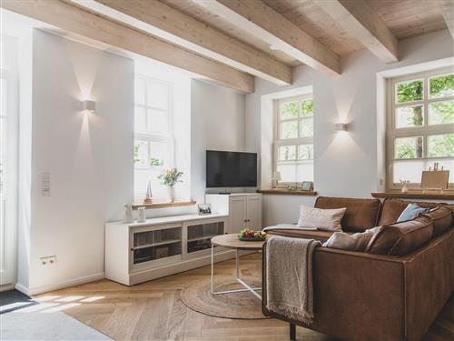 Semesterlägenhet - 4 personer -  - Ohlingslohne - 26736 - Krummhörn / Upleward