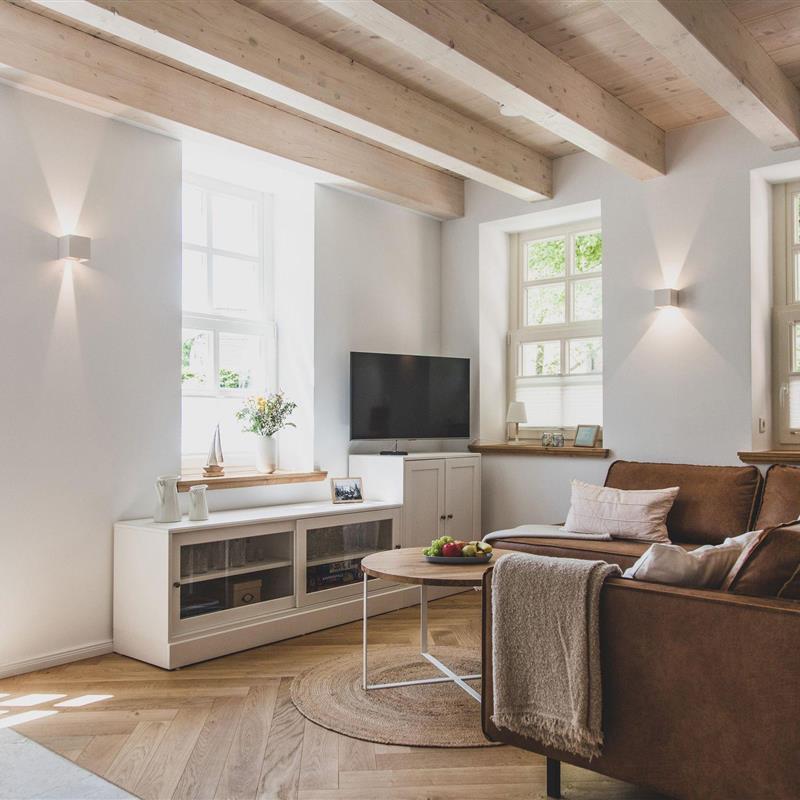 Ferielejlighed - 4 personer -  - Ohlingslohne - 26736 - Krummhörn / Upleward