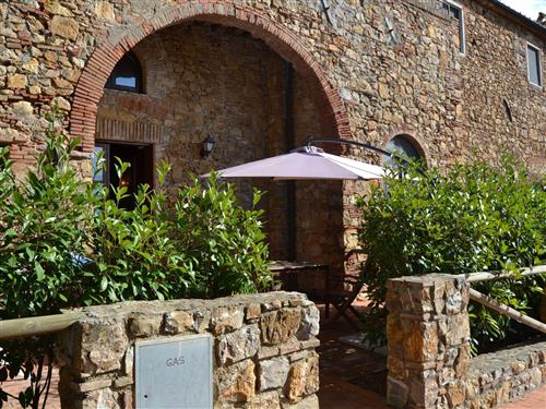 Semesterlägenhet - 3 personer -  - Campiglia Marittima - 57021