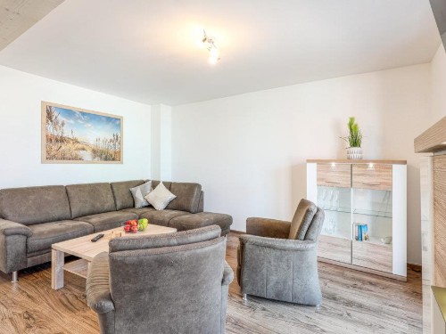 Feriehus - 8 personer -  - Seepark - Süssauer Strand/Ostsee - 23777 - Süssau/Ostsee