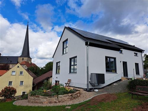 Ferielejlighed - 3 personer -  - Goldkronach - 95497