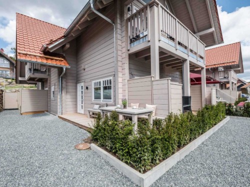 Ferieleilighet - 4 personer -  - Altedorfstrasse - 38879 - Schierke