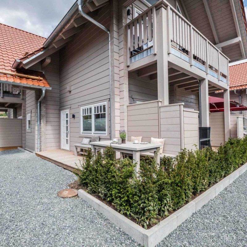 Ferielejlighed - 4 personer -  - Altedorfstrasse - 38879 - Schierke