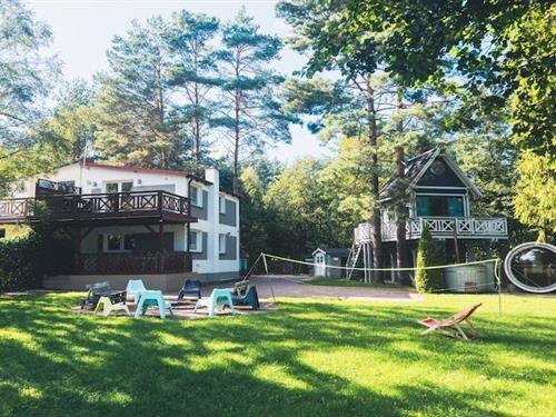 Sommerhus - 8 personer -  - 83-324 - Stare Czaple