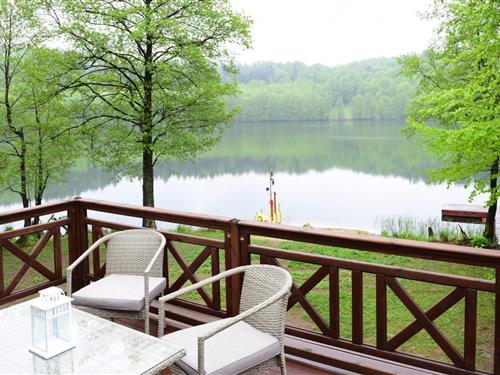 Sommerhus - 8 personer -  - 83-324 - Stare Czaple