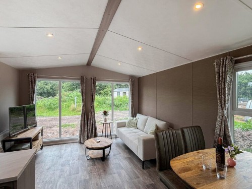 Sommerhus - 4 personer -  - De Akkers - 9665 MZ - Oude Pekela