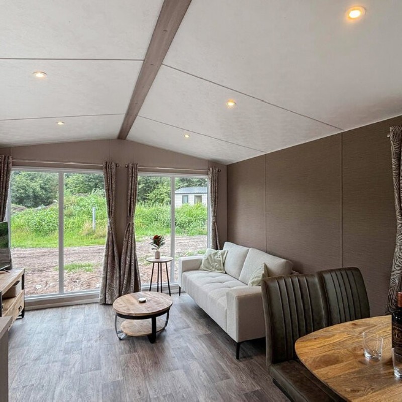Sommerhus - 4 personer -  - De Akkers - 9665 MZ - Oude Pekela