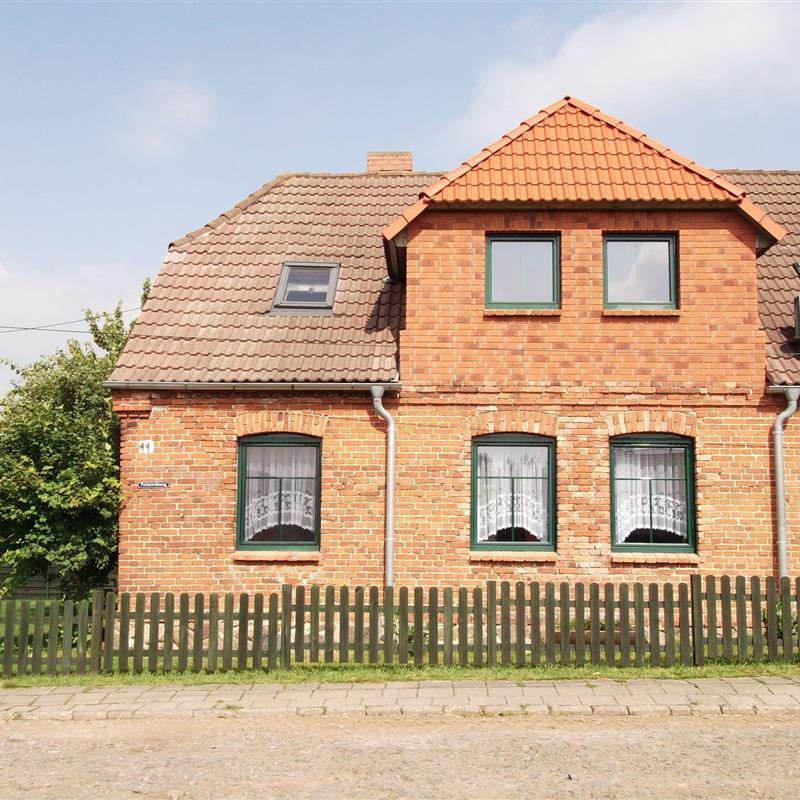 Ferielejlighed - 3 personer -  - Kuhlen - 19412