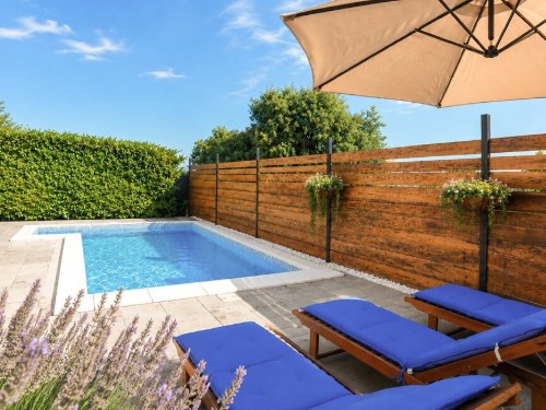 Holiday apartment - 8 persons -  - Kakma - Biograd - Kakma - 23423 - Kakma