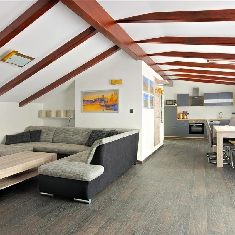 Ferielejlighed - 4 personer -  - Kleine Feldstraße - 01983 - Großräschen