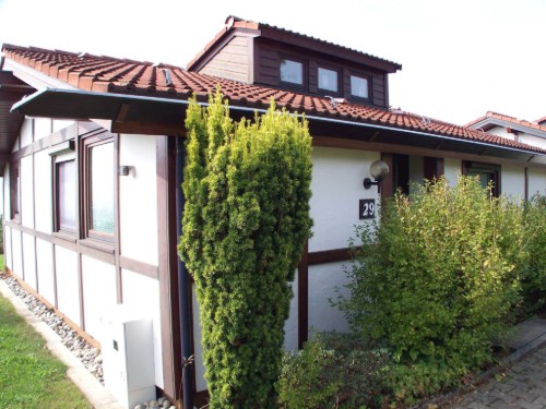Semesteranläggning - 4 personer -  - Feriendorf - 78073 - Bad Dürrheim