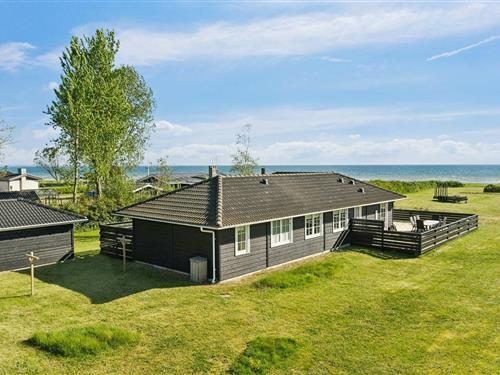 Ferienhaus - 6 Personen -  - Algolvej - Vejlby Fed - 5500 - Middelfart