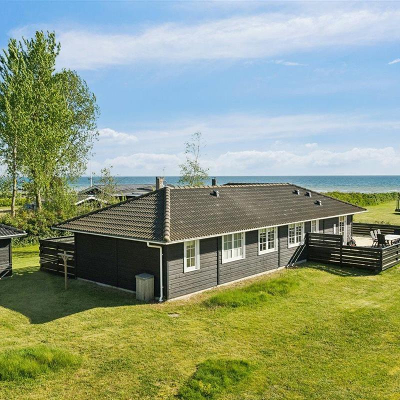 Sommerhus - 6 personer -  - Algolvej - Vejlby Fed - 5500 - Middelfart