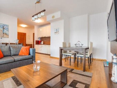 Ferielejlighed - 4 personer -  - Gryfa Pomorskiego - 72-500 - Miedzyzdroje