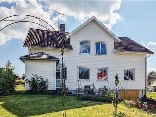 Ferielejlighed - 8 personer -  - Centrumvägen - 314 94 - Landeryd