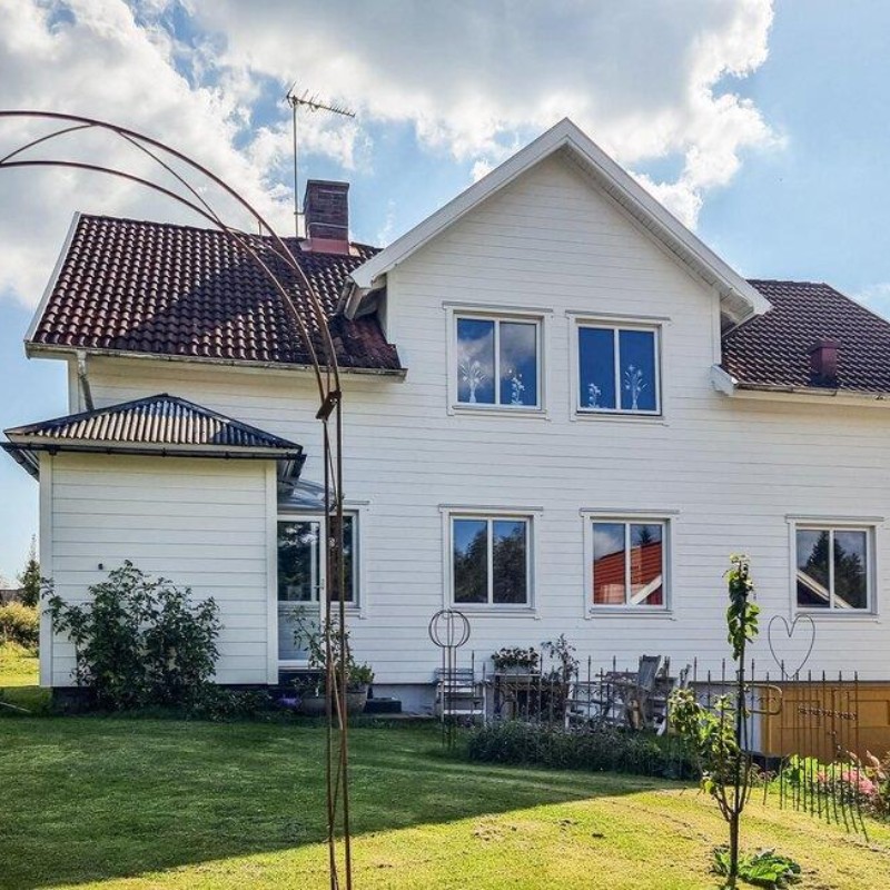 Ferielejlighed - 8 personer -  - Centrumvägen - 314 94 - Landeryd
