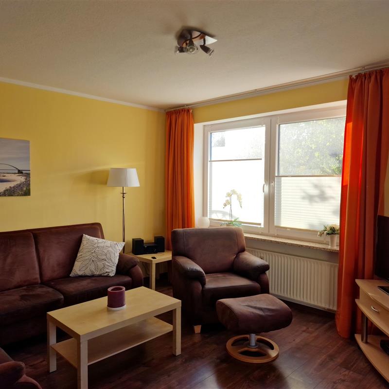 Ferielejlighed - 6 personer -  - Bürgermeister-Fox-Straße - 23769 - Fehmarn Ot Neue Tiefe