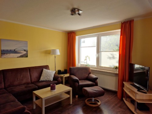 Ferienwohnung - 6 Personen -  - Bürgermeister-Fox-Straße - 23769 - Fehmarn Ot Neue Tiefe