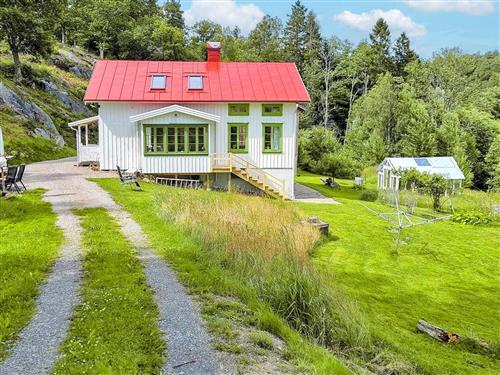 Ferienhaus - 4 Personen -  - Gröva - 47496 - Nösund