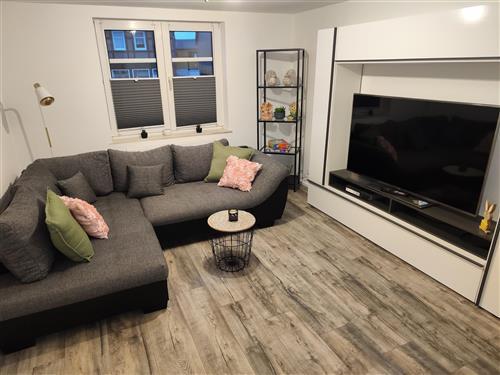 Ferieleilighet - 4 personer -  - Oberstadt - 38877 - Benneckenstein (Harz)