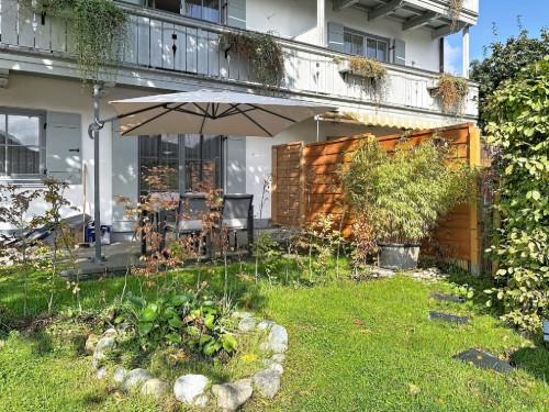 Ferieleilighet - 4 personer -  - 83080 - Oberaudorf
